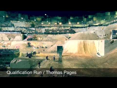 Redbull X-fighters Athens 2015 - www.peritroxon.gr