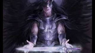 Cultus Sanguine- My Journey Is Long But My Time Is Endless - Tribute Black Art