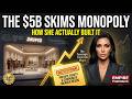 Kim Kardashian S 1 7 Billion Empire How SKIMS Changed Everything