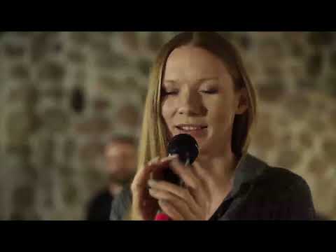 Kulisy serialu "Na dobre i na złe" - Kasia Dąbrowska