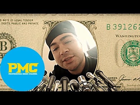 Patron - Boss Shit  ( Selfie Video Official )