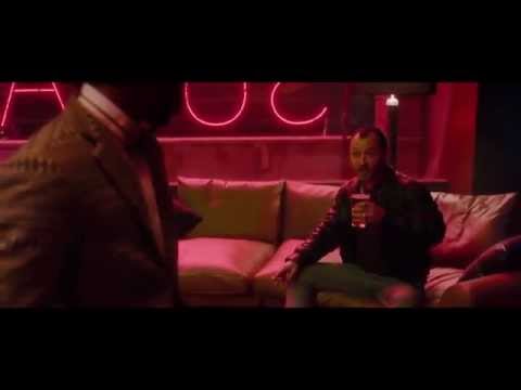 Dom Hemingway ~ Trailer