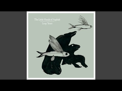Words That Kill - The Little Hands of Asphalt