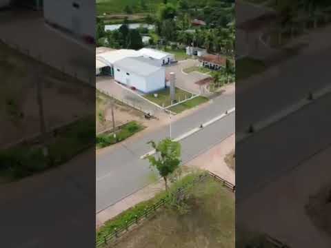 Santa Luzia D’Oeste-RO #profadaomarcosgraciano