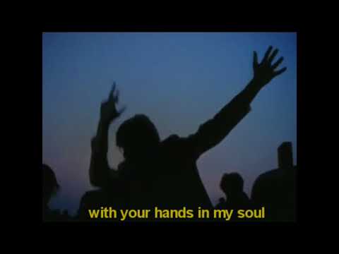konai - your hands in my soul