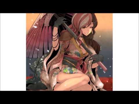 Nightcore - Black Valentine