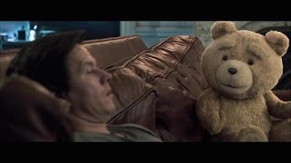 'Ted 2' Exclusive - Talk to the Teddy Bear