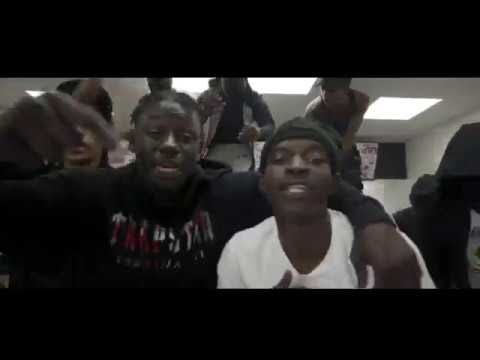 Dups24 x Cass - Welcome To The Block (Music Video) | @MixtapeMadness
