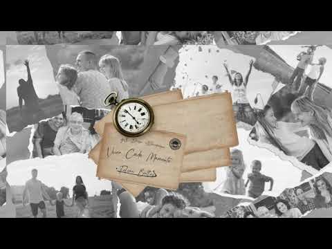 Gv3. Diego Albuquerque - Viver cada momento (Felson Bootleg)