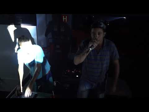 Mc Lukinhas Lk ( Festa dos Mais Mais)