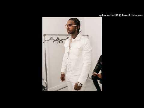 [FREE] Fivio Foreign x Pop Smoke x Type Beat 2025 - "SHARINGAN (prod.by KalifaBeatz)