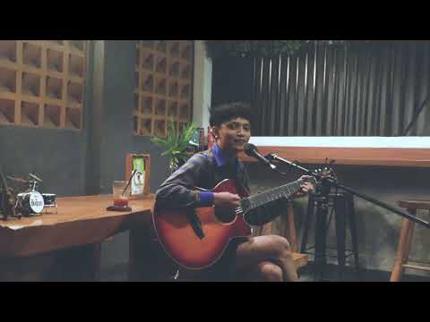 The Jansen - Kau Pemeran Utama di Sebuah Opera (Cover by: @bayhaqieee_)