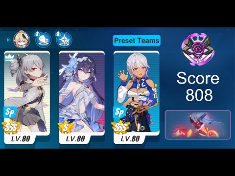 Support Impact - Nirvana 479D - Shadow Knight (Shield) [808pts] - Honkai Impact 3rd