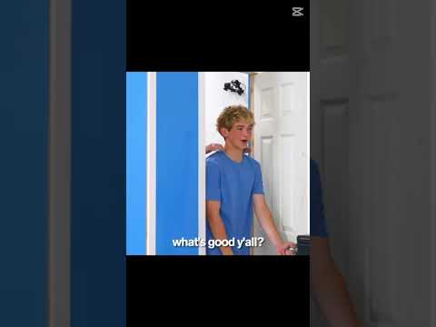 Kaido’s reaction when he saw Salish #kalish #salishmatter #kaido #jordanmatter #shorts #viral #fyp