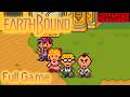 EarthBound SNES Walkthrough Longplay Full Game No Commentary