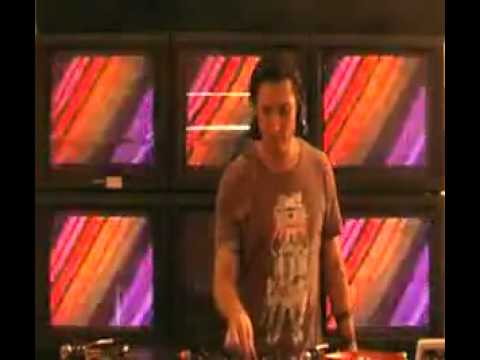 Highgrade Show : Tom Clark @ RTS.FM - 11.05.2010