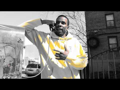 Piif Jones - Diamonds Freestyle (RIP Prodigy)