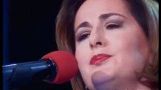 Nazan SIVACI-Ruhum Şu Gelen Yılda Bile Maziyi Andı (ACEM KÜRDİ)R.G.