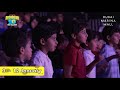 SpongeBob Marina Mall Dubai DSF 2019