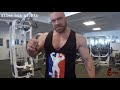 Roman Fritz - Operation: Feuer Frei ep. 022 - Austrian Bodybuilding Mafia Teil 3