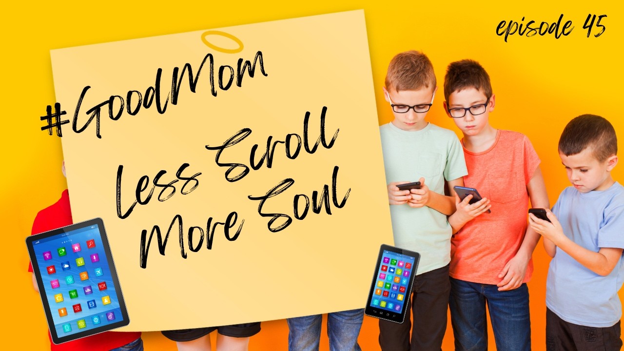 Helping Kids Build Social Skills in a Digital World