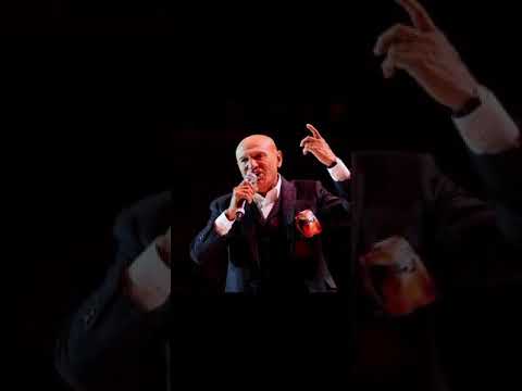 Saban Saulic - Ljubomoran sam (UZIVO)