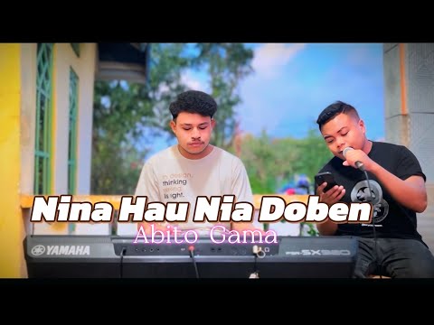 Nina Hau Nia Doben-Abito Gama_Niko Lakulo Cover
