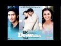 Ek Deewana Tha - Hosanna 