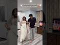 His Reaction Is Priceless Youtubeshorts Youtubedance Cutedance Coupledance Reaction