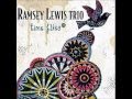 Ramsey lewis trio - Poco Allegretto From Symphony #3 in F Major