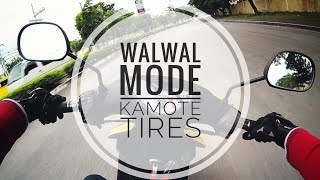 Stroll: "Wal-wal mode"