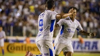 Confiança 2 x 0 Tombense | COLETIVA Téc. Cláudio Caçapa e Atac. Andrey | Copa do Brasil (11/03/2026)
