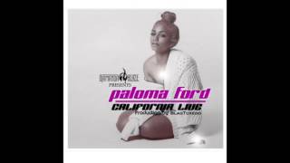 Paloma Ford - California Live