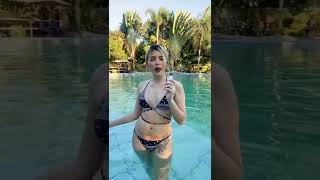 Miss uni tiktok short#viral