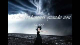 Litfiba - Alba e tempesta