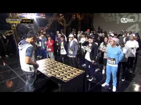 SMTM4 EP3 JOOHEON Preview UNCUT