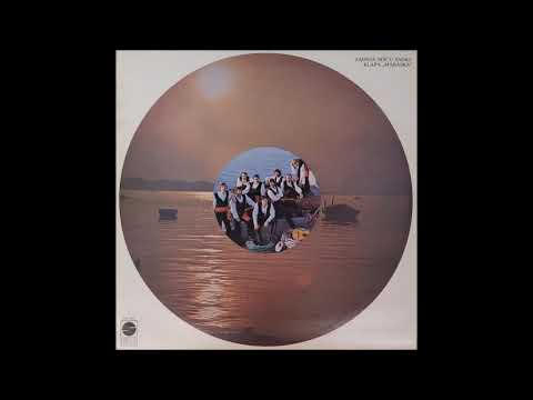 Klapa Maraska Da Mi Je Umriti