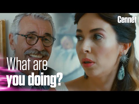 Will Arzu get caught? - Cennet | Short Scenes
