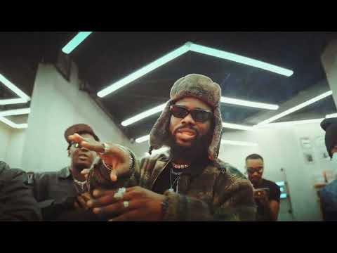 Kadja - Bognan  (clip officiel )