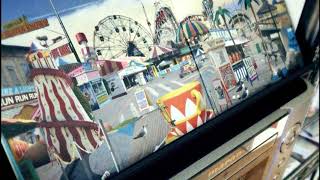 Kevin Ayers - Friends and Strangers, From Lp - Unfairground