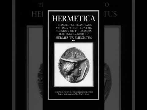 5 facts about Hermeticism