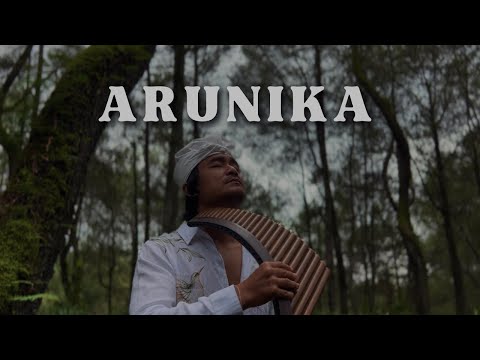 GUS TEJA - ARUNIKA ( LONGING FOR THE RETURN OF THE SUN )