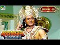 भगवान श्री कृष्ण के सुदर्शन चक्र की कहानी | Mahabhar