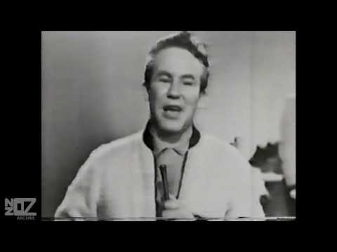 Jimmy Griffiths - Tallahassee Lassie (1959)