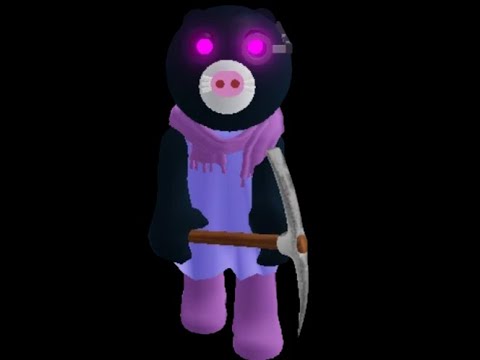 Roblox Piggy Mimi Redesign Jumpscare