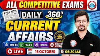 Download lagu Current Affairs Today | 16 October Current Affairs 2026 for Bank Exams ,Daily Current Affairs 2026 mp3 Download lagu Current Affairs Today | 16 October Current Affairs 2026 for Bank Exams ,Daily Current Affairs 2026 mp3