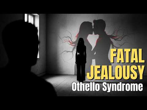 Othello Syndrome | He “Knew” She Cheated (No Proof) | Toxic Relationships