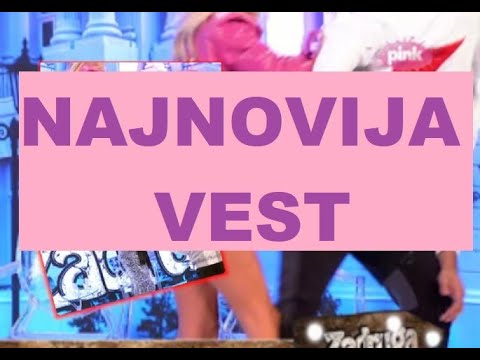 NEVIĐENI SKANDAL - T U Č A u EMISIJI UŽIVO - Dušica NEMOĆNA povukla se u stranu #zadruga#zadrugainfo