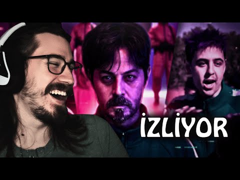 Scheduled streamer Beskok can't stop laughing, he's watching my 2025 edit.