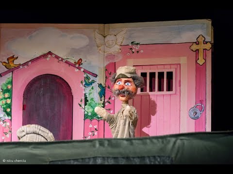 TRAILER Ivan Turbincă